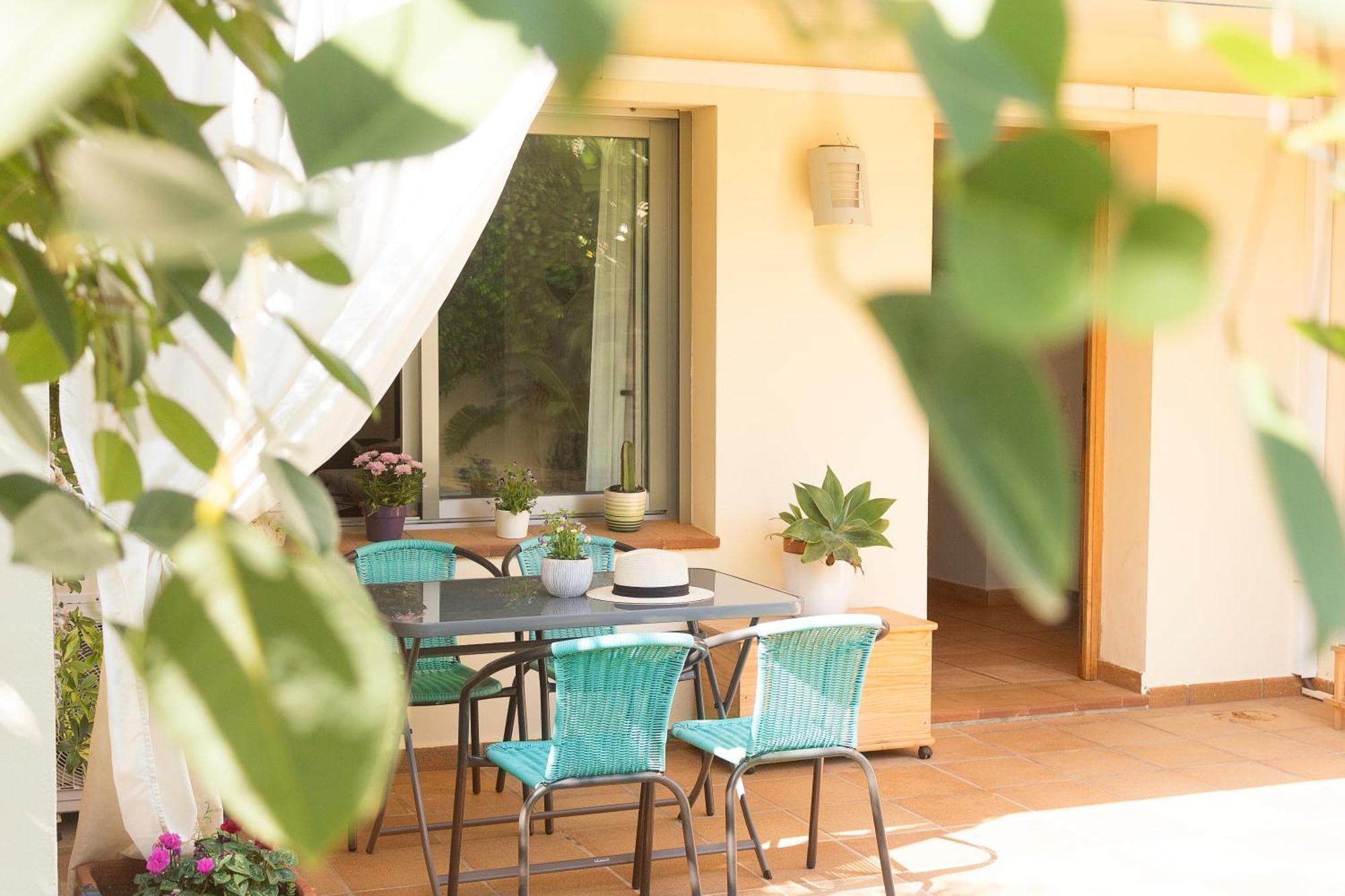 Hotel Boutique Villamor - Only Adults Denia Exteriér fotografie
