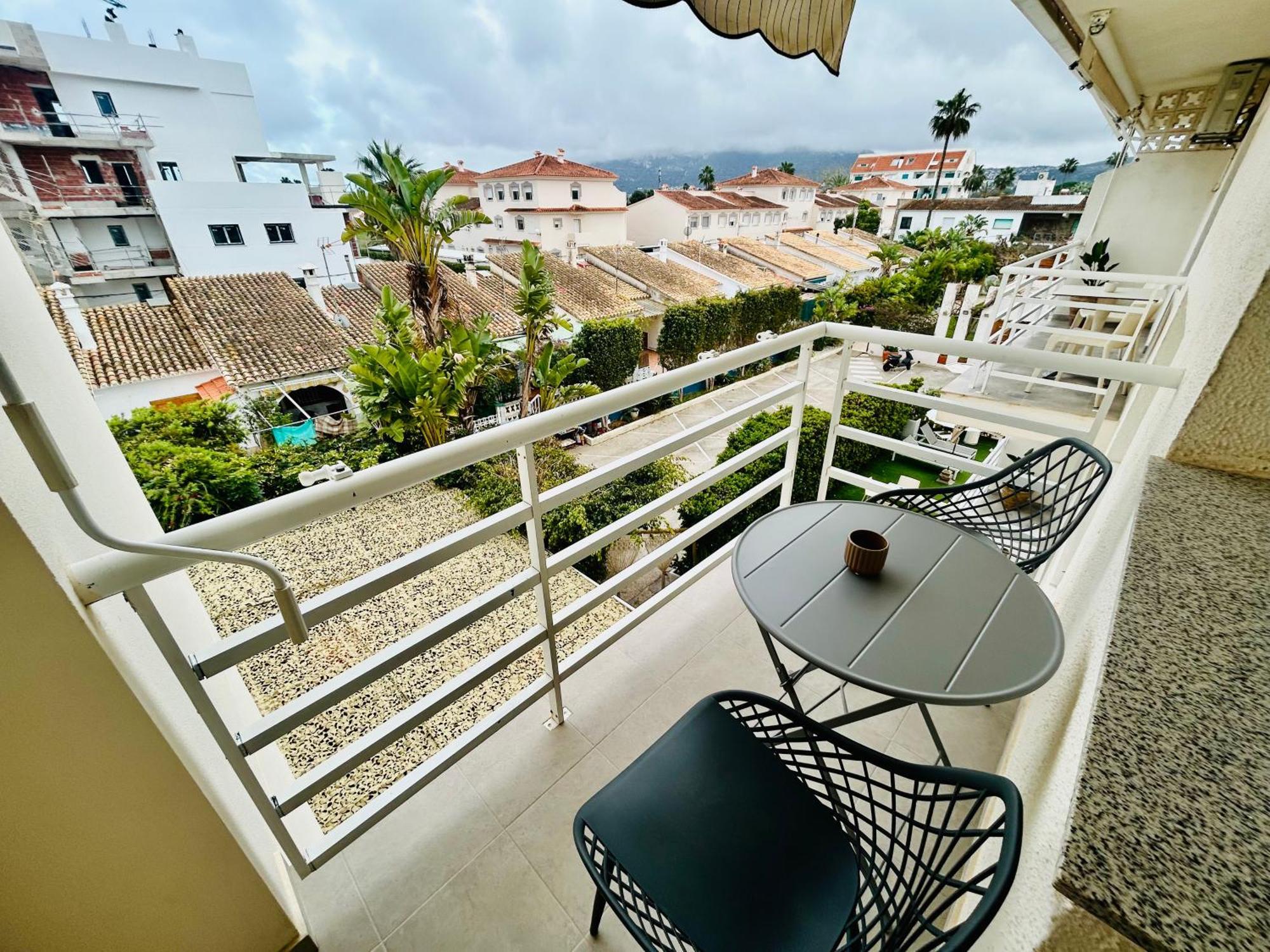 Hotel Boutique Villamor - Only Adults Denia Exteriér fotografie