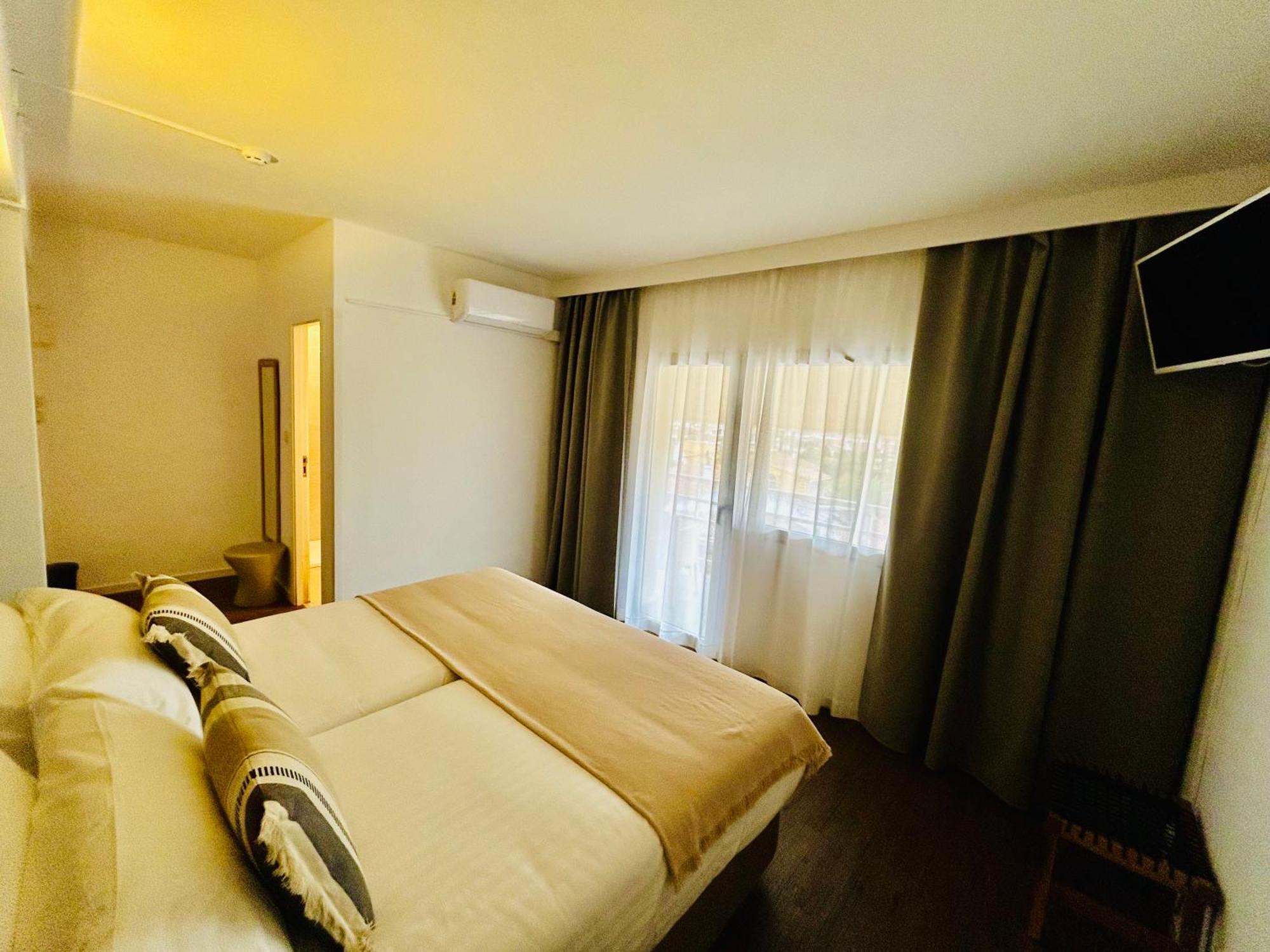 Hotel Boutique Villamor - Only Adults Denia Exteriér fotografie