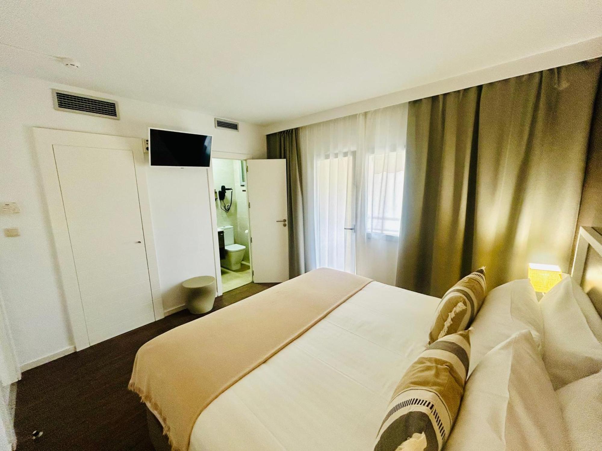 Hotel Boutique Villamor - Only Adults Denia Exteriér fotografie