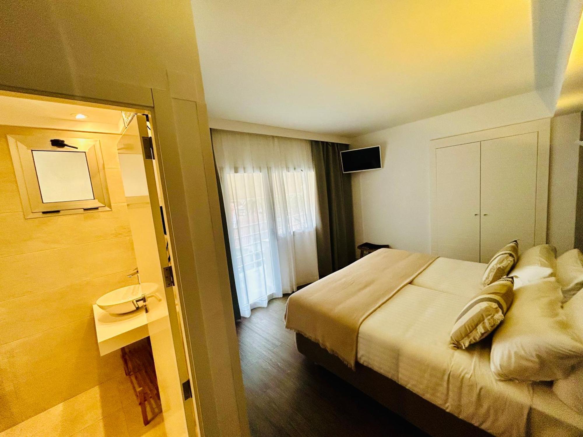 Hotel Boutique Villamor - Only Adults Denia Exteriér fotografie