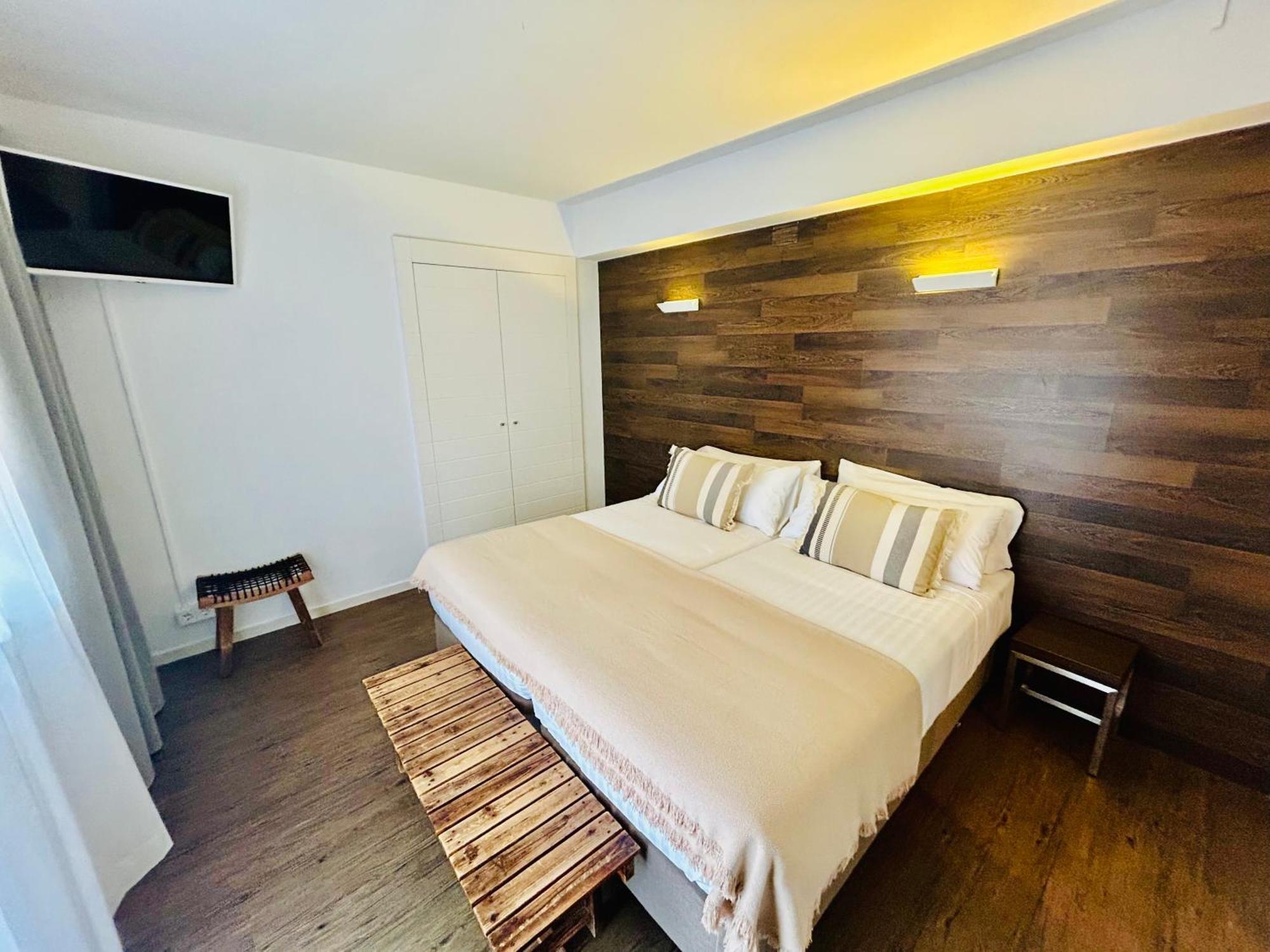 Hotel Boutique Villamor - Only Adults Denia Exteriér fotografie