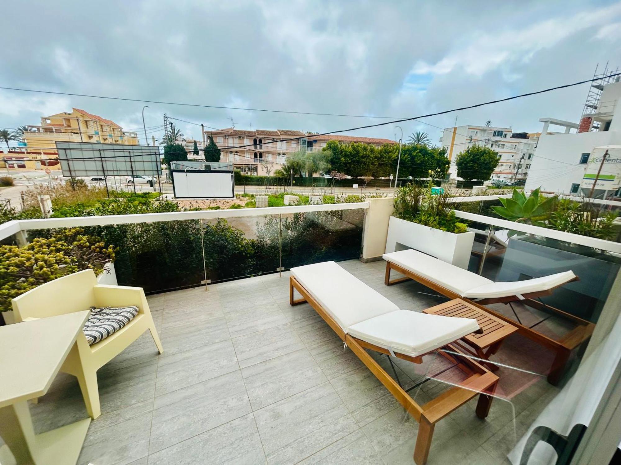 Hotel Boutique Villamor - Only Adults Denia Exteriér fotografie