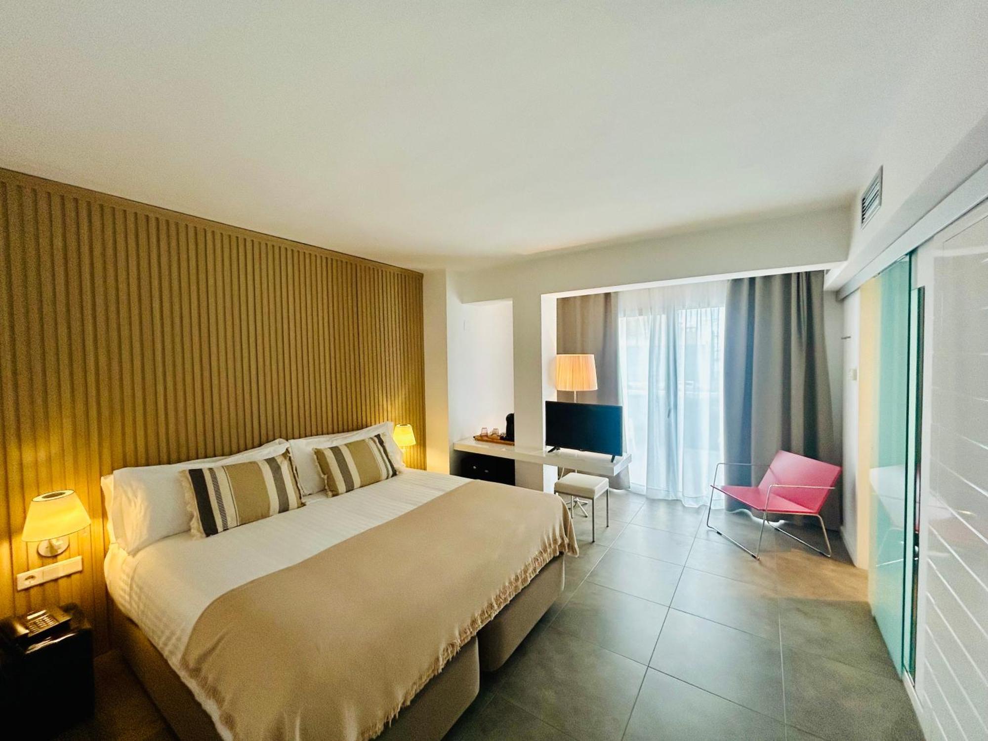 Hotel Boutique Villamor - Only Adults Denia Exteriér fotografie