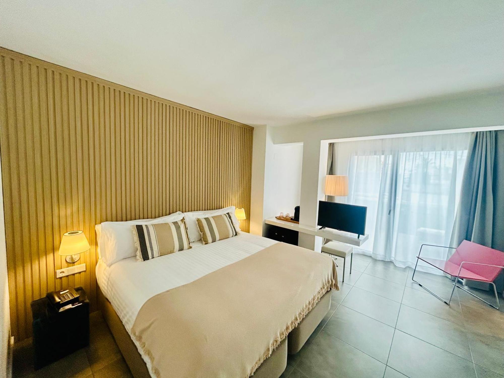 Hotel Boutique Villamor - Only Adults Denia Exteriér fotografie