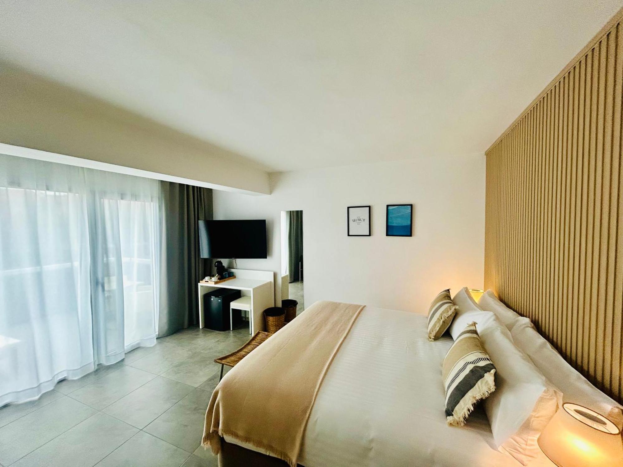Hotel Boutique Villamor - Only Adults Denia Exteriér fotografie
