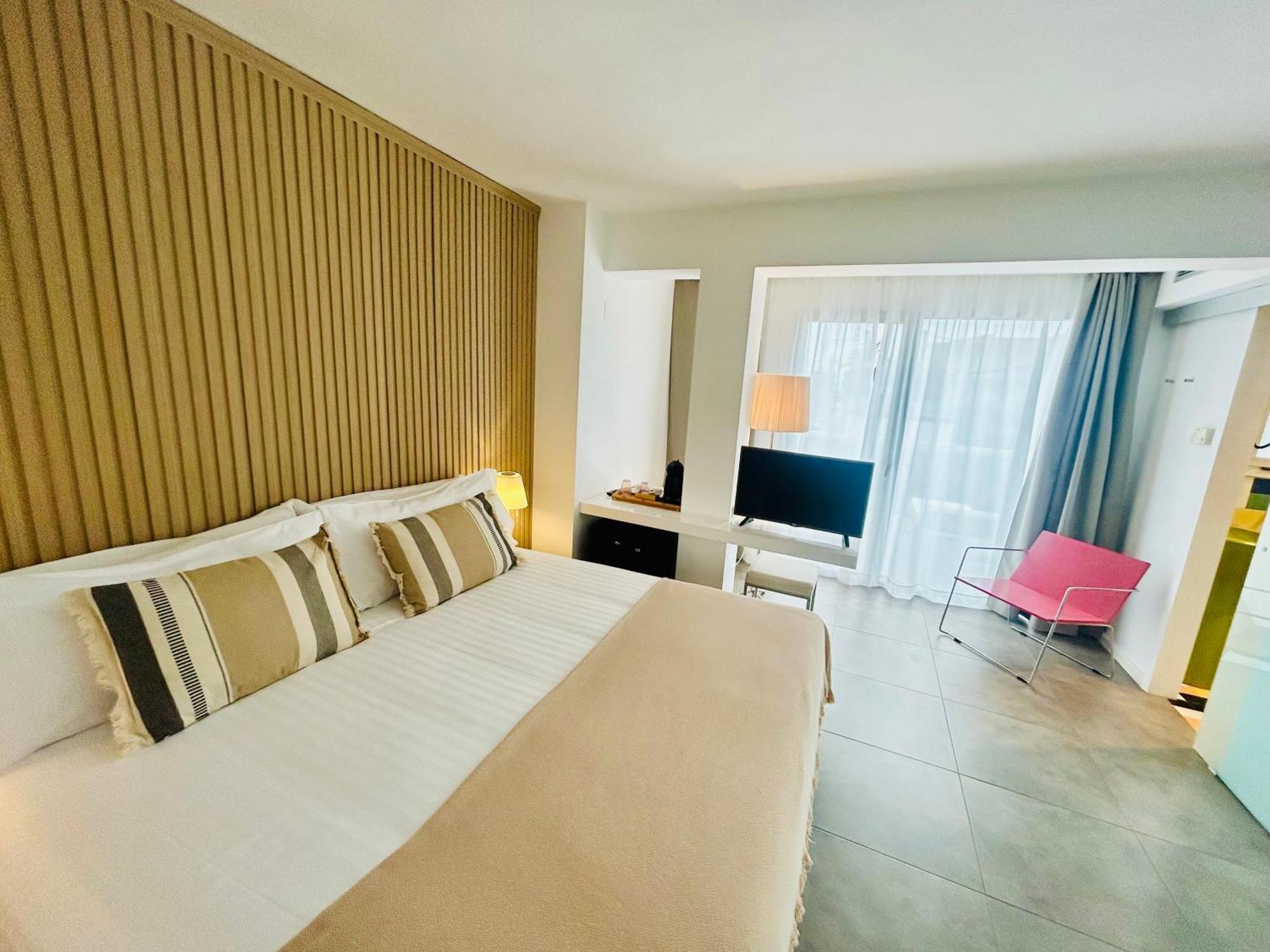 Hotel Boutique Villamor - Only Adults Denia Exteriér fotografie