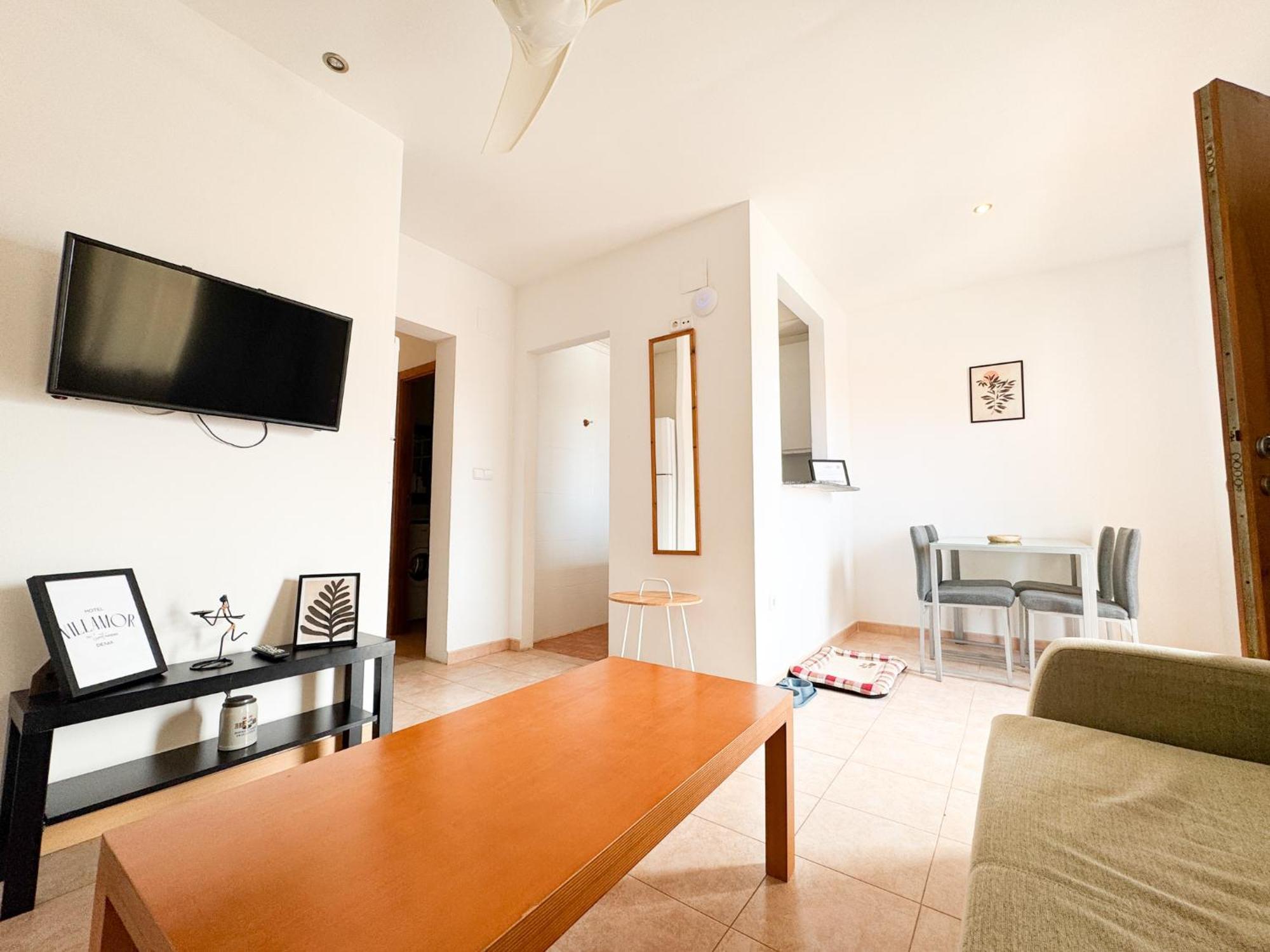 Hotel Boutique Villamor - Only Adults Denia Exteriér fotografie