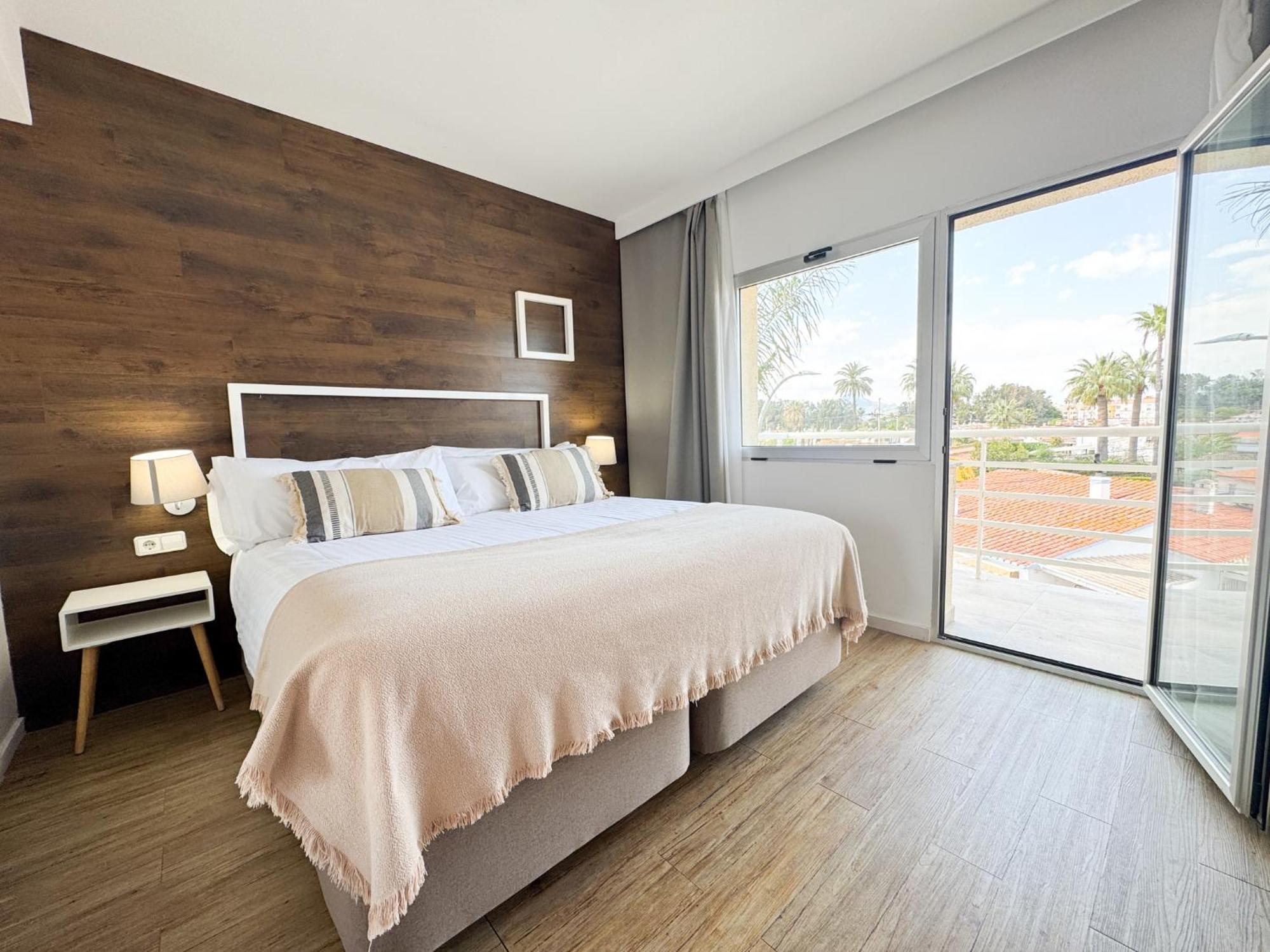 Hotel Boutique Villamor - Only Adults Denia Exteriér fotografie