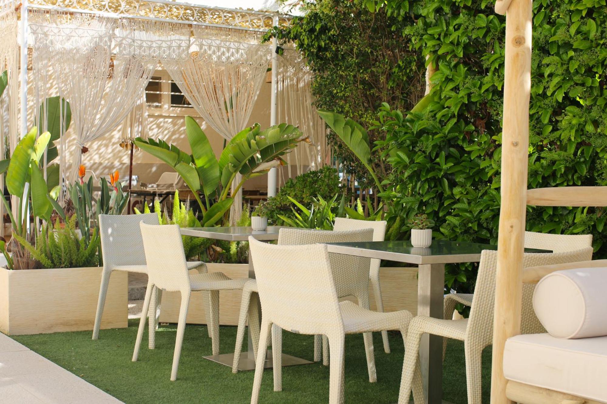 Hotel Boutique Villamor - Only Adults Denia Exteriér fotografie