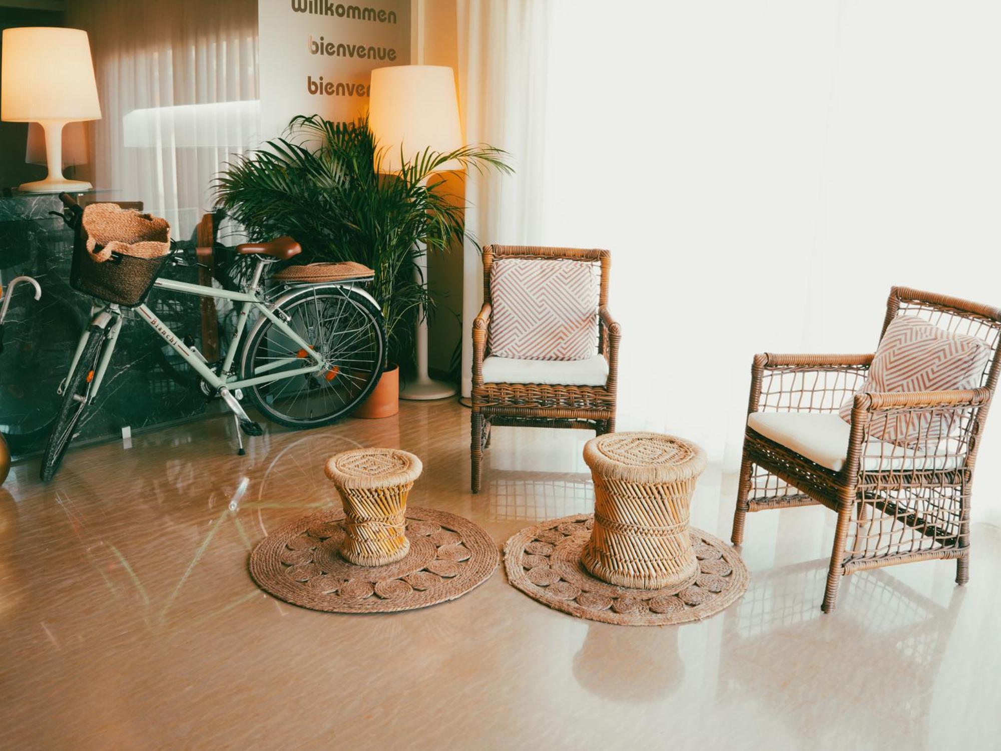 Hotel Boutique Villamor - Only Adults Denia Exteriér fotografie