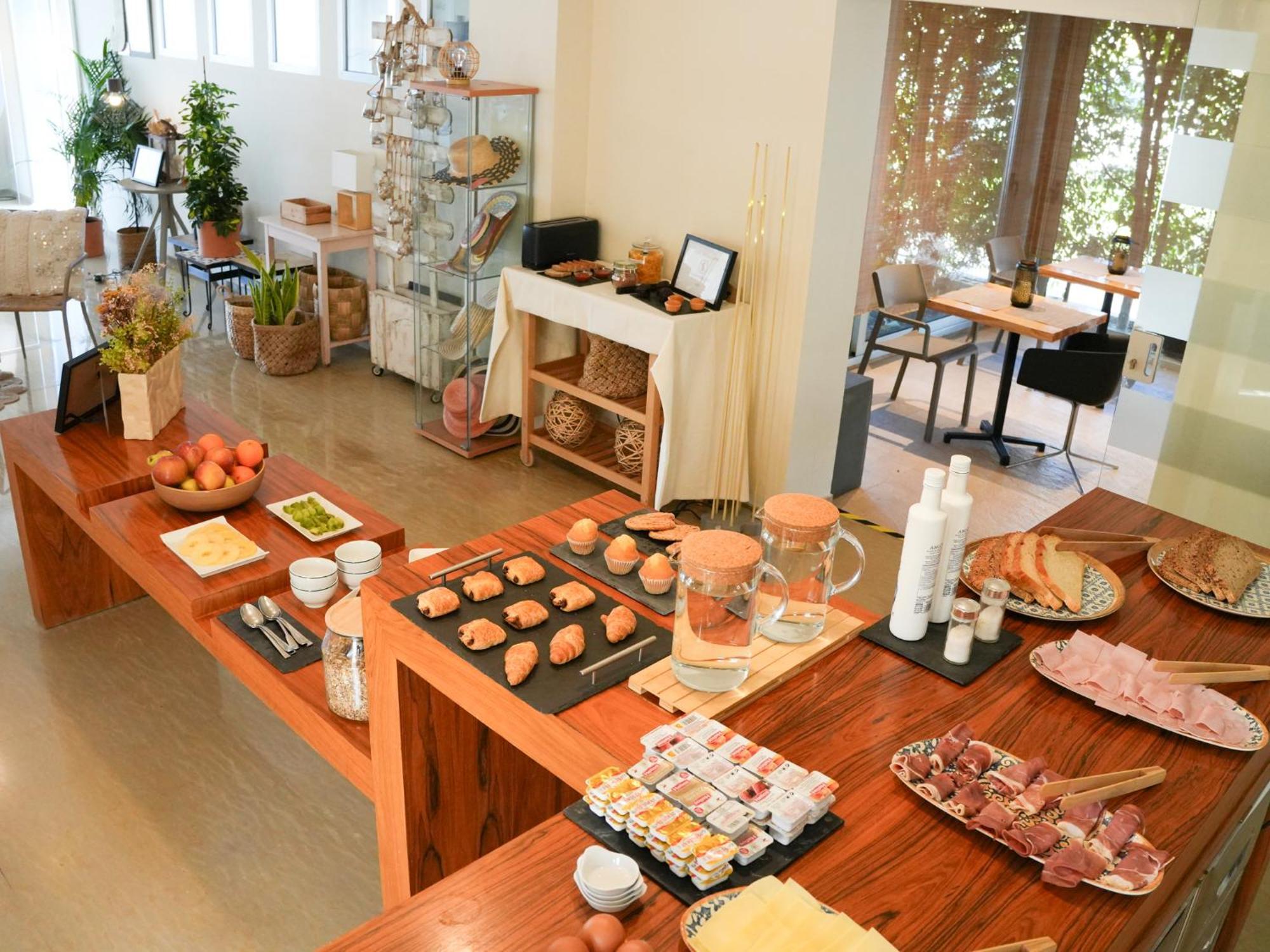 Hotel Boutique Villamor - Only Adults Denia Exteriér fotografie