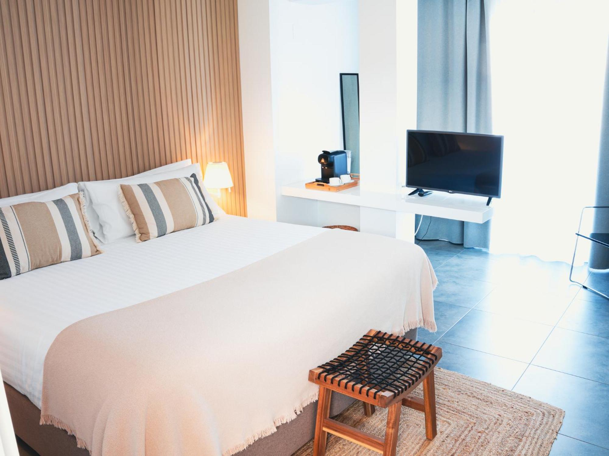 Hotel Boutique Villamor - Only Adults Denia Exteriér fotografie