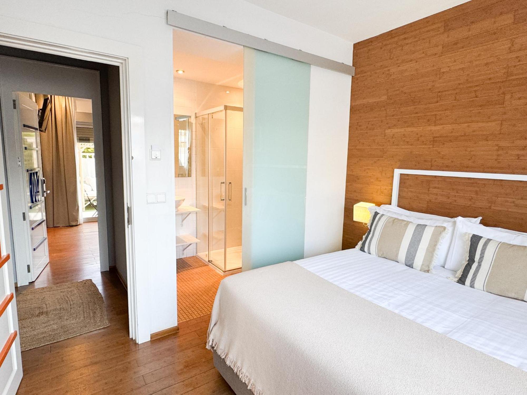 Hotel Boutique Villamor - Only Adults Denia Exteriér fotografie