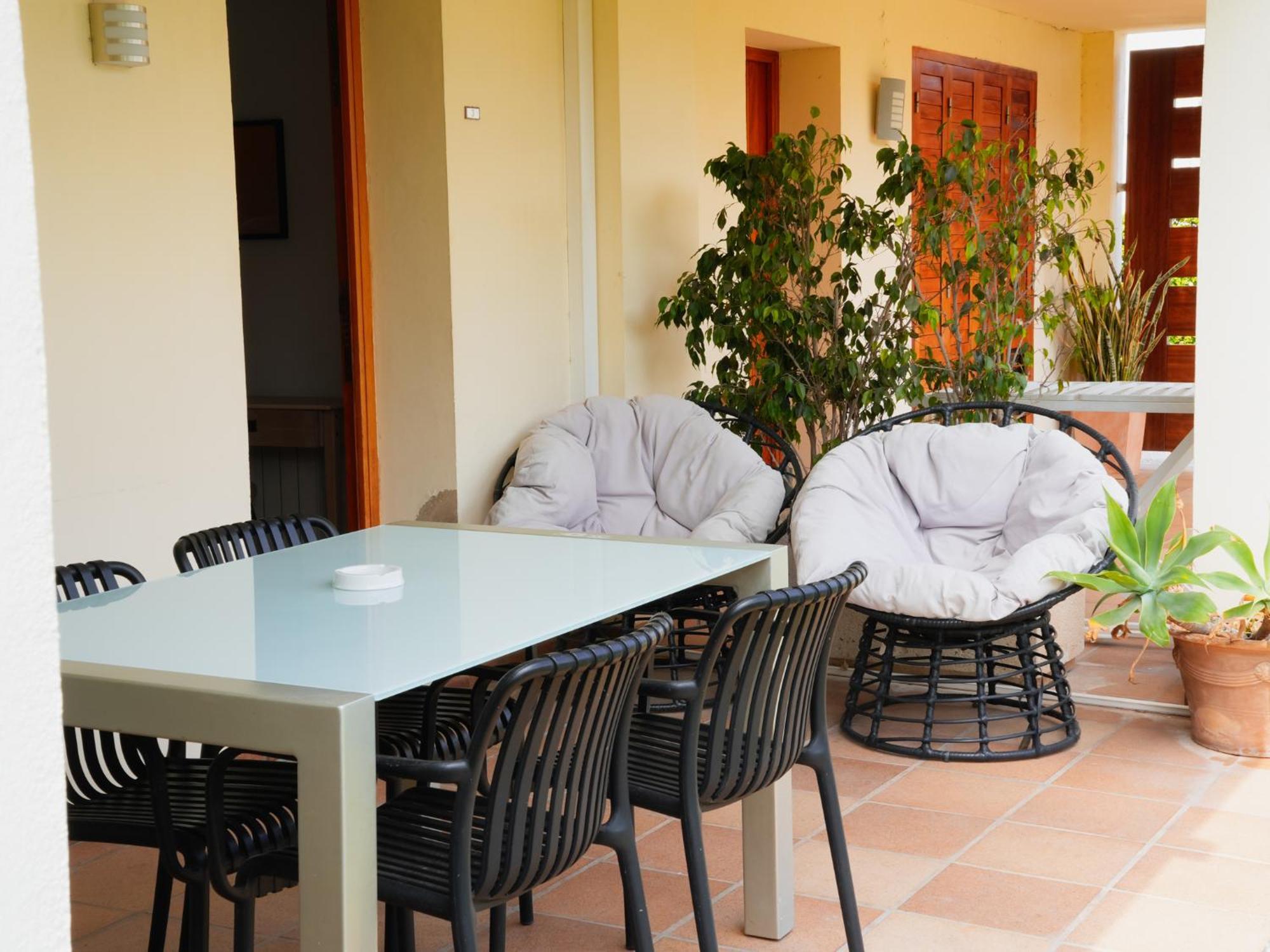 Hotel Boutique Villamor - Only Adults Denia Exteriér fotografie